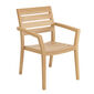 Valencia Armchair Teak