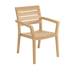 Valencia Armchair Teak