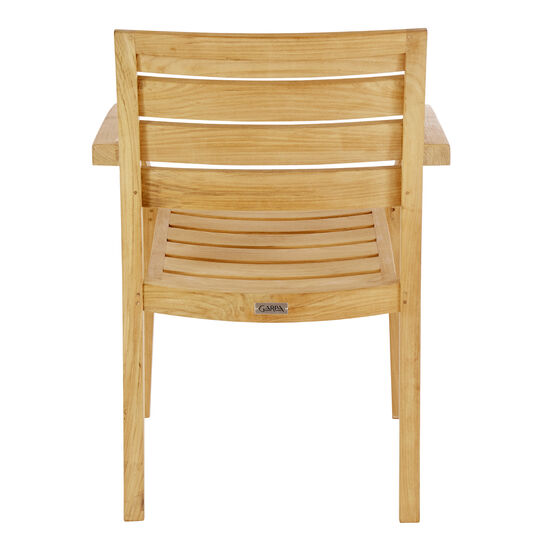Valencia Armchair Teak