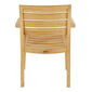 Valencia Armchair Teak