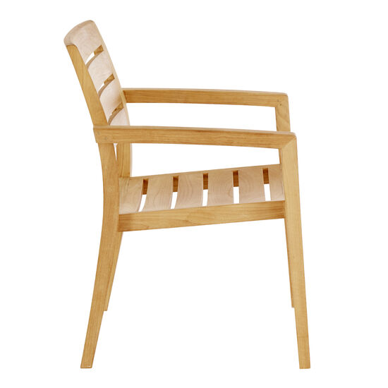 Valencia Armchair Teak