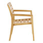 Valencia Armchair Teak