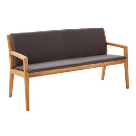 Chestnut Cushion for Valencia Seat 165