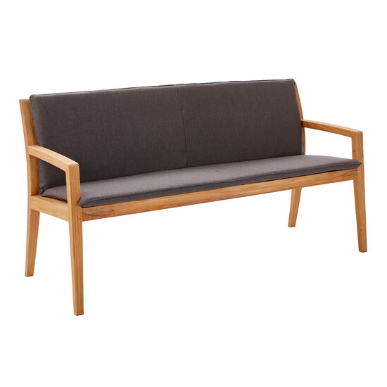Valencia Seat 165 Teak