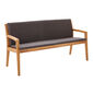 Valencia Seat 165 Teak