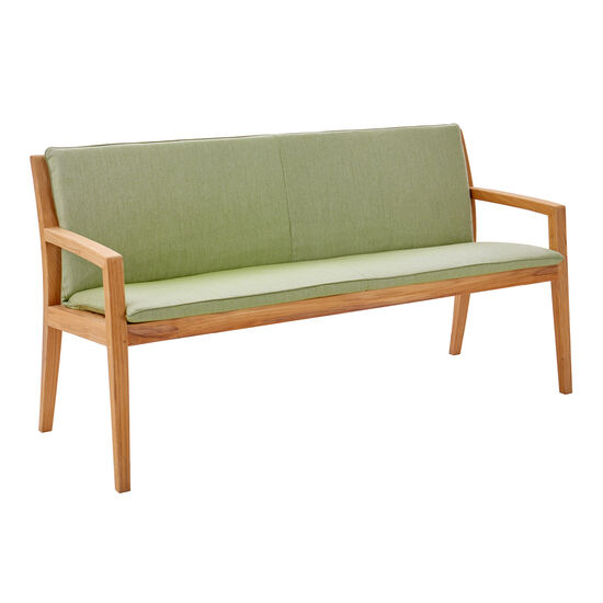 Valencia Seat 165 Teak