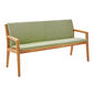 Valencia Seat 165 Teak