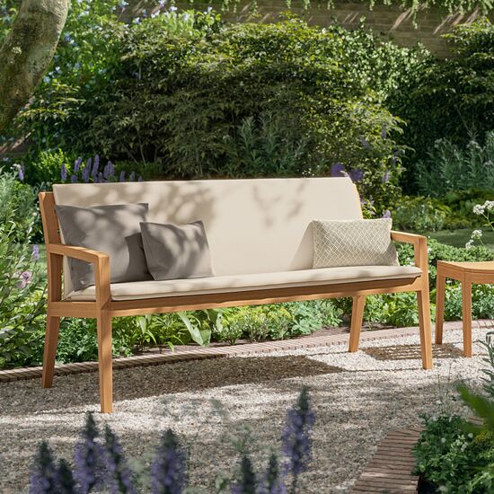 Valencia Seat 165 Teak
