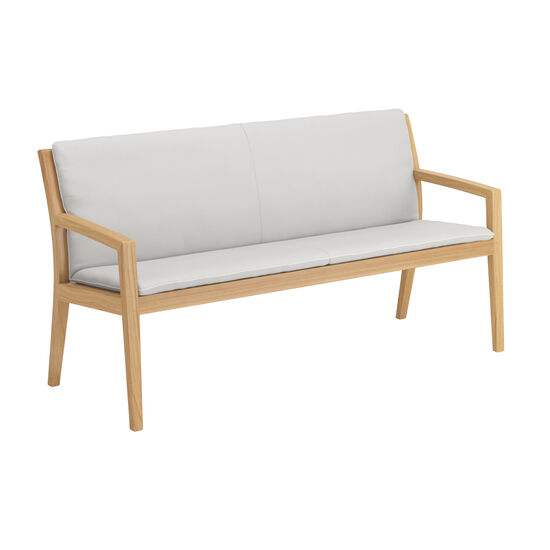 Valencia Seat 165 Teak