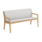 Valencia Seat 165 Teak