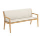 Valencia Seat 165 Teak