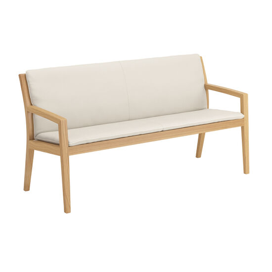 Valencia Seat 165 Teak