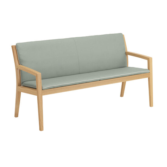 Valencia Seat 165 Teak