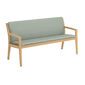 Valencia Seat 165 Teak