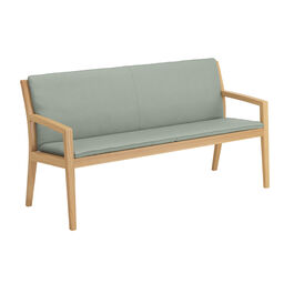 Cushion Valencia Seat 165, design “Mineral” piped