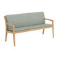 Valencia Seat 165 Teak