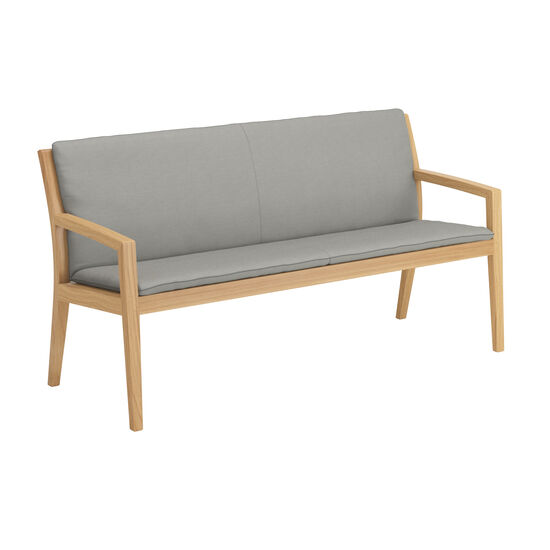 Valencia Seat 165 Teak