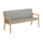 Valencia Seat 165 Teak