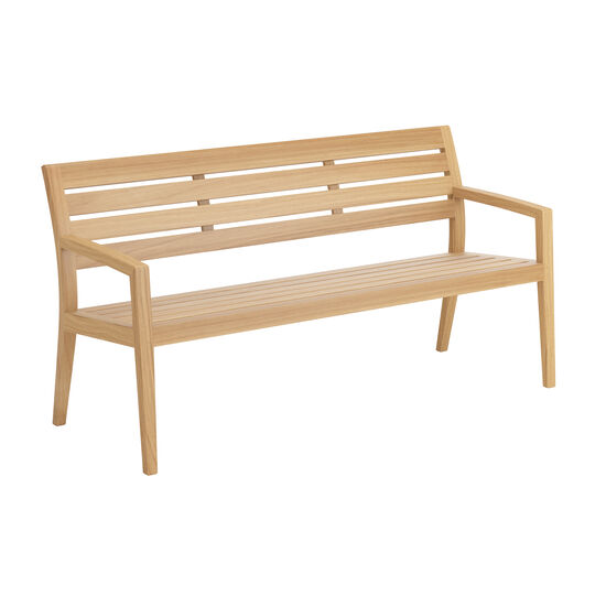 Valencia Seat 165 Teak