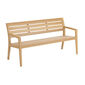 Valencia Seat 165 Teak