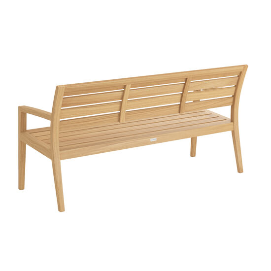 Valencia Seat 165 Teak