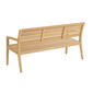 Valencia Seat 165 Teak