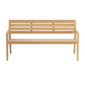 Valencia Seat 165 Teak