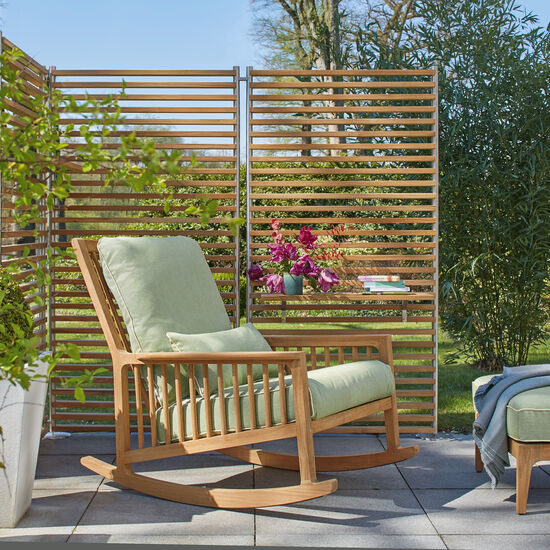 Privée Screen Element