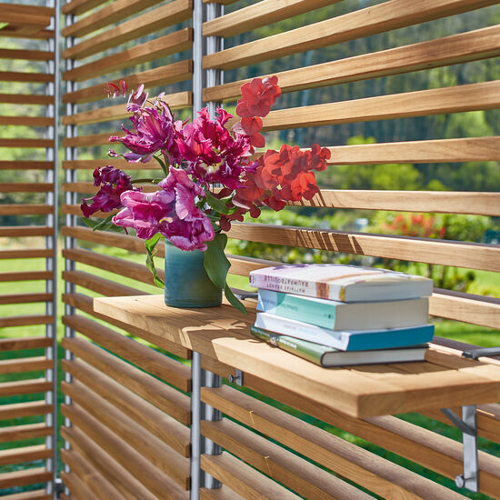 Privée Screen Element