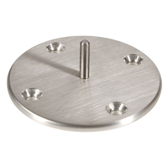 Privée Base Plate, set of 2