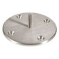 Privée Base Plate, set of 2