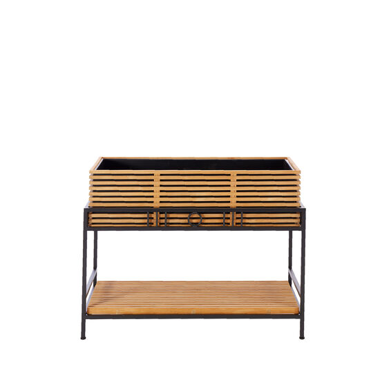 Brittany Balcony/Terrace Raised Bed