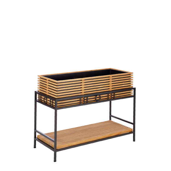 Brittany Balcony/Terrace Raised Bed