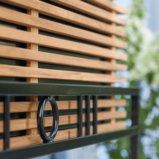Brittany Balcony/Terrace Raised Bed