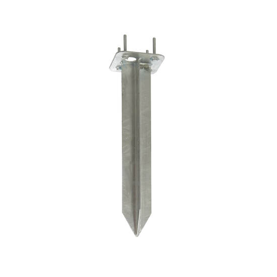 Ground Spikes for Monaco Gazebo (Set à 4 pcs.)