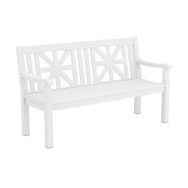 Cottage Seat 150 White