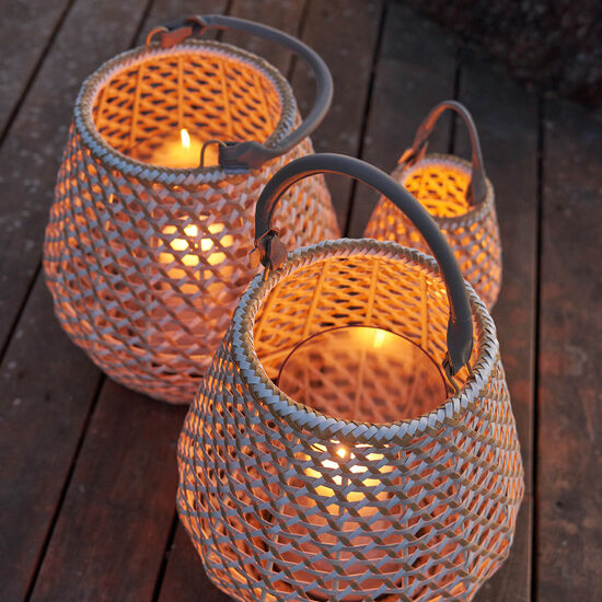 Luz Lantern S