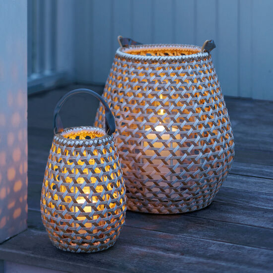 Luz Lantern S