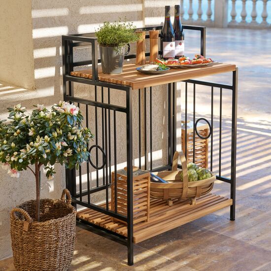 Brittany Sideboard