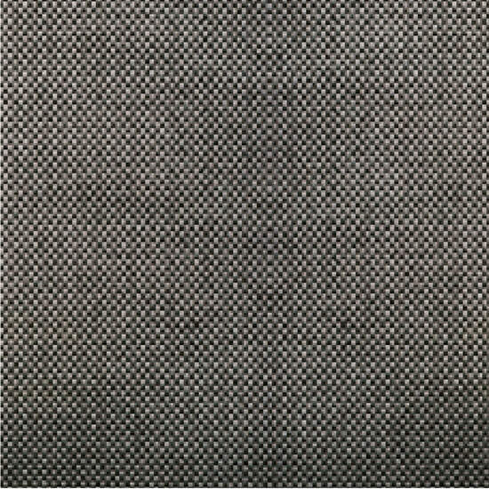 Carbon Cushion for Pan Lounger Footstool