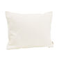 Feather Cushion 45 x 30 Vanilla