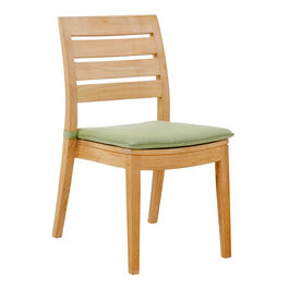 Leaf Cushion for Valencia Chair