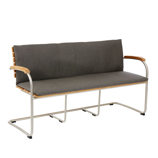 Chestnut Cushion For Bolero Seat Garpa