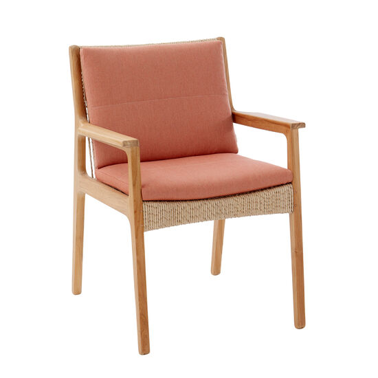 Maple Cushion for Clark Dining Armchair