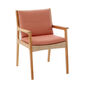Maple Cushion for Clark Dining Armchair