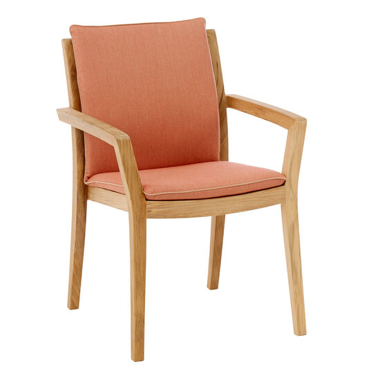 Maple Cushion for Valencia Armchair