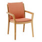 Maple Cushion for Valencia Armchair