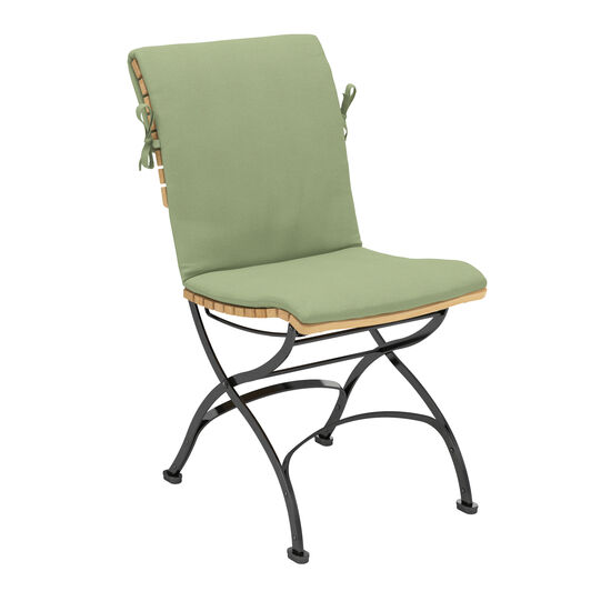 Leaf Cushion for Fontenay Chair