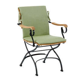 Leaf Cushion for Fontenay Armchair