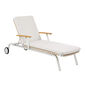 Crystal Cushion for United States Lounger